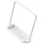 VIC Thiết Thực Thu Nhỏ Giá Treo Quần Áo Với 10 Móc Treo Cho Búp Bê 15cm 20cm An Toàn Cho Trẻ Em Nhà Chơi Lưu Trữ Tổ Chức Hàng Ngày Chúng Ta