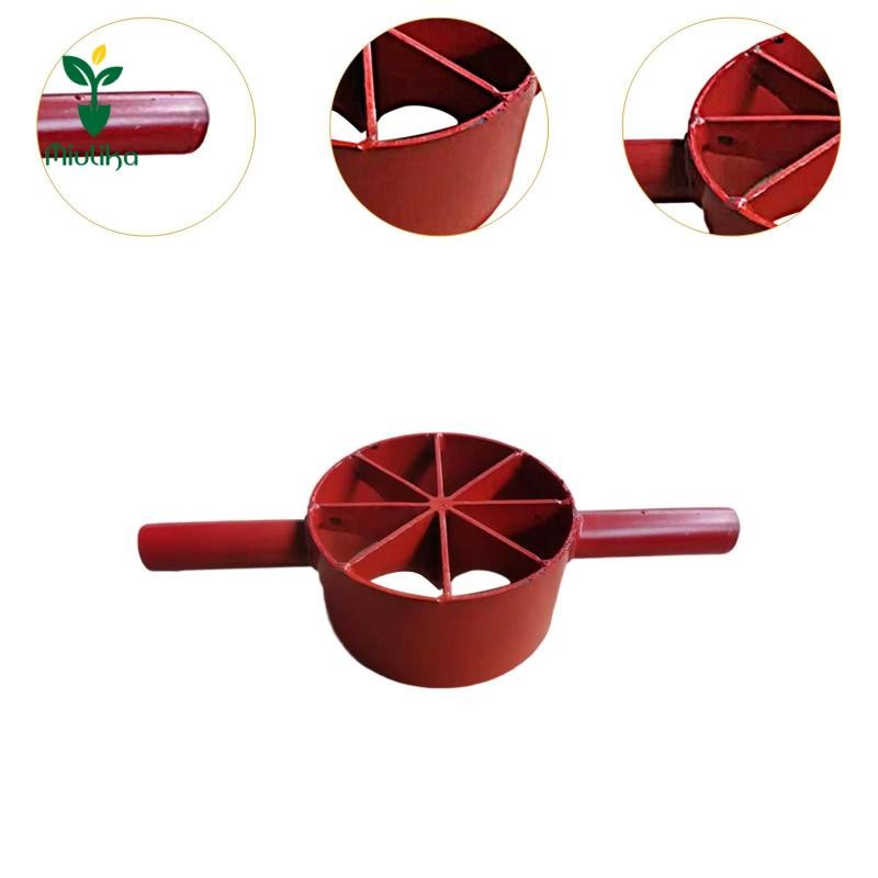 Miulika Manulal Tre Tách Máy Dụng Cụ Cầm Tay Thiết Thực Chắc Chắn Tre Dụng Cụ Cắt Cho Sân Nơi Làm Việc Nhà Thủ Công Nghệ Nhân