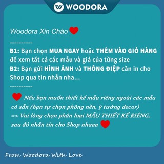 Standee In Theo Yêu Cầu - Mô Hình Lắp Ghép 3D, Kỷ Niệm Sinh Nhật, Quà Tặng Cặp Đôi (Tặng Hộp+ Túi)