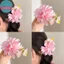 Sund Kẹp Tóc Bohemian Hoa, Thích Hợp Đi Biển và Lễ Hội, Phụ Kiện Tóc Xinh Đẹp Cho Quà Tặng
