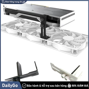 Card đồ họa Hỗ trợ GPU Chân đế Hỗ trợ Card đồ họa PC Hỗ trợ GPU Gpu kim loại đáng tin cậy