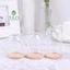 1: 12 Nhà búp bê Trang trí thu nhỏ Lọ trưng bày hoa có đế [mới]