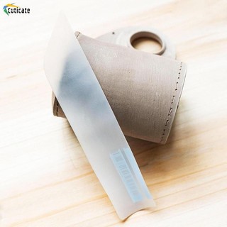Dụng cụ xương sườn gốm Công cụ điêu khắc chuyên nghiệp tiện lợi Đánh bóng thoải mái