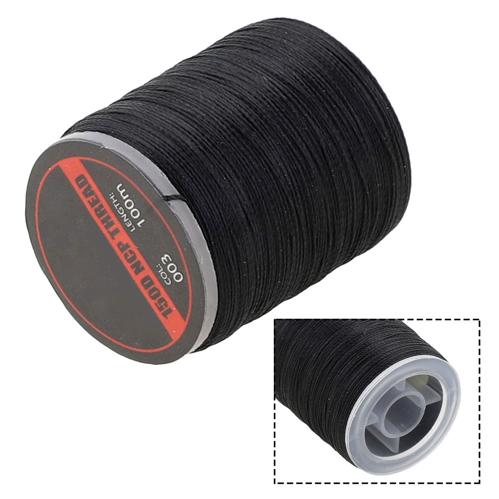 Fly Tying 150D Thread Multicolor Hand-made Thread DIY Assist Hook Binding Line High Quality and Brand New