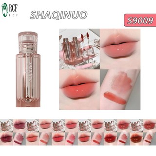 Icy Glossy Lip Gloss Plumping Son môi có độ bóng cao Dưỡng ẩm & Son môi không dính Nước Son môi bóng Plumping Shine Hợp thời trang Spring Lip
