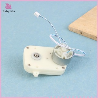 Dành Cho VS168 3V Đồng Hồ Winder Động Cơ Tự Động Cơ Đồng Hồ Winder Case Shaker Động Cơ Xoay Hộp Đồng Hồ Động Cơ [MỚI]