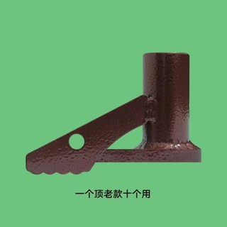 Công cụ loại bỏ đĩa phanh xe điện Xe ba bánh Loại bỏ phanh Bảng tường Công cụ chuyên dụng Z1AR