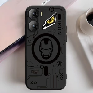 Ốp Silicon Mềm TPU Bền Cho Nubia Neo 3/2/1/4/GT 4G 5G, Nubia Z2464N, Z2465N, Z2352N, Nubia Air, Music Pro 2