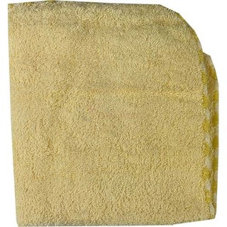Khăn sợi tre kháng khuẩn cho bé Nature's Way 25x25 cm
