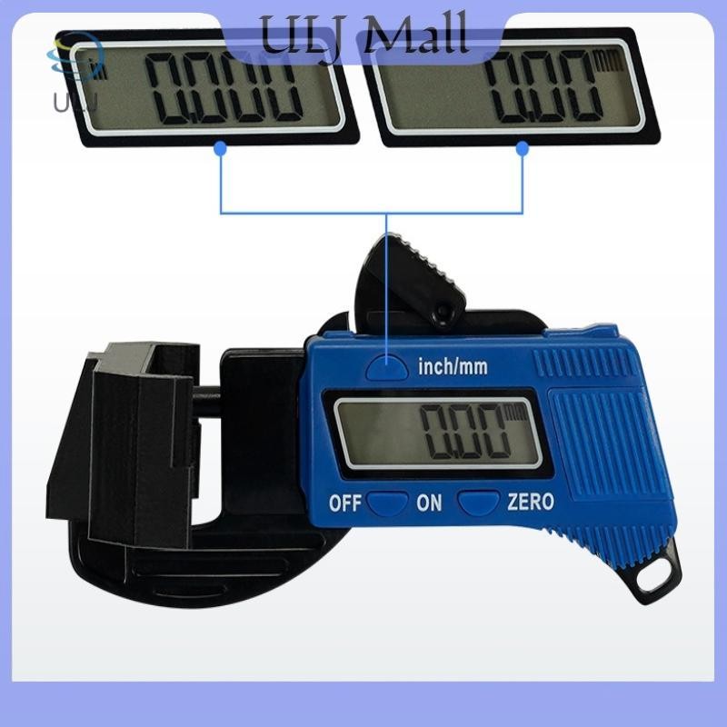 Máy kiểm tra độ căng đai đồng bộ ULJ 1 mảnh cho Creality K1 K1C K1 MAX cho Bambu Lab X1 P1 cho máy đo độ bền dây buộc thời gian Voron 2.4 2GT.
