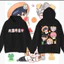 GC1 KPOP PLAVE Áo Hoodie YEJUN NOAH BAMBY EUNHO HAMIN Áo Unisex Dài Tay Top GC1