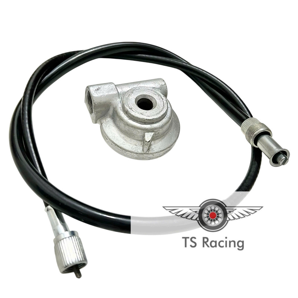 Combo dây đồng hồ nhông đồng hồ suzuki best - viva 110 - hayate - xipo - smash revo 110