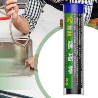 40 / 120ml Epoxy Putty Stick Chịu Nhiệt Chống Thấm Nước Sửa Chữa Gắn Keo Cho Kim Loại Thủy Tinh Gốm Vết nứt mueadsyvn