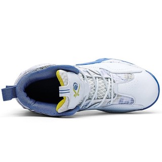Giày Bóng Rổ Sneaker Chống Trơn Trượt Cho Nam và Nữ