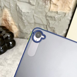 Ốp lưng máy tính bảng TPU cứng siêu mỏng + PC cho Redmi K Pad 8.8 inch 2025 SE 11 8.7 Pad 2 11 Xiaomi Pad 7 7Pro 11.2 6 6Pro 5 5Pro 11inch Vỏ chống sốc