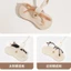 Túi đựng mắt kính da pu có khoá treo thời trang 17.5x8cm