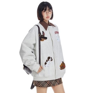 EASA Áo Khoác Mới Phong Cách Hip-Hop Mỹ, Phù Hợp Dạo Phố Với Nét Trung Lập Của Nhật Bản