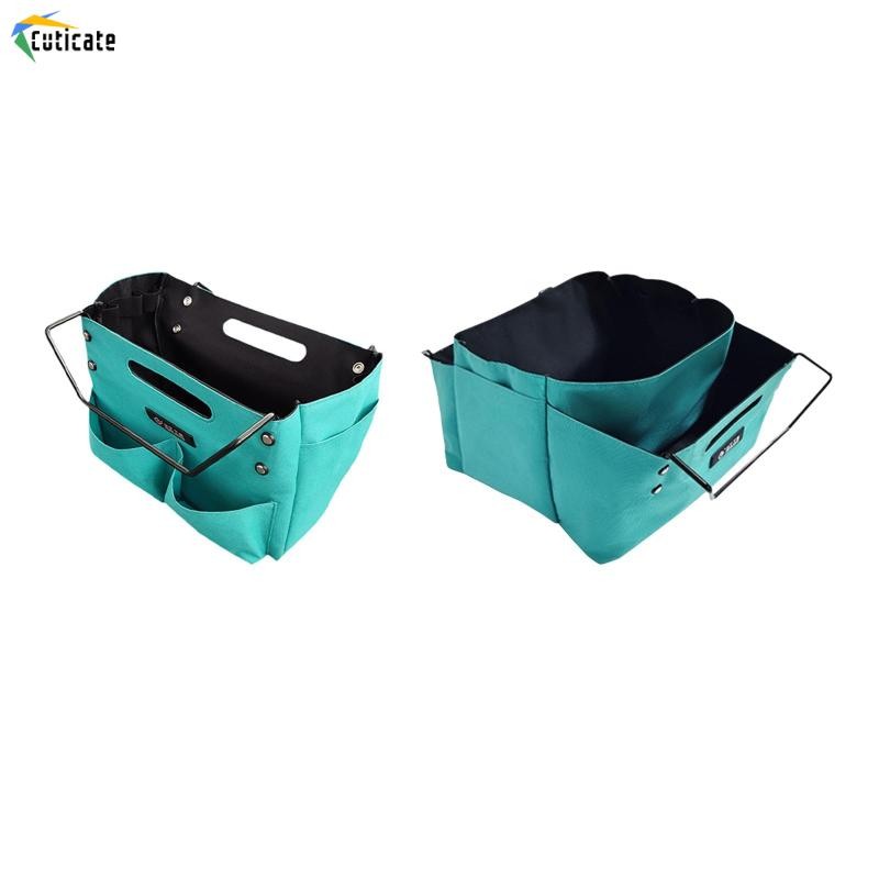 Gấp Thang Dụng Cụ Túi Treo Túi Oxford Túi Thang Cho Kính Thiên Văn Thang Khung Thang Thang Thang Bước Thang Hộ Gia Đình Nhà Để Xe