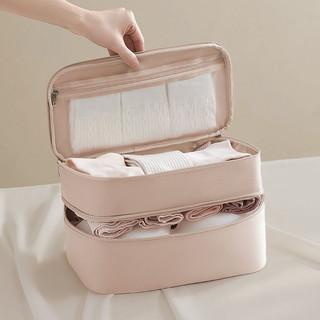 Túi đựng đồ lót phân loại và đựng đồ, túi đựng quần áo thân mật du lịch