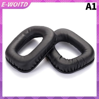 E-woitd Cho G35 G930 G430 G231 G431 F450 Đệm Tai Nghe Thay Thế Miếng Đệm Tai Xốp Tai Nghe Có HNVN