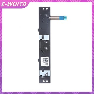 E-woitd A167QF Laptop Touchpad Trái Phải Nút Cho DELL Latitude 5289 7389 7390 HNVN