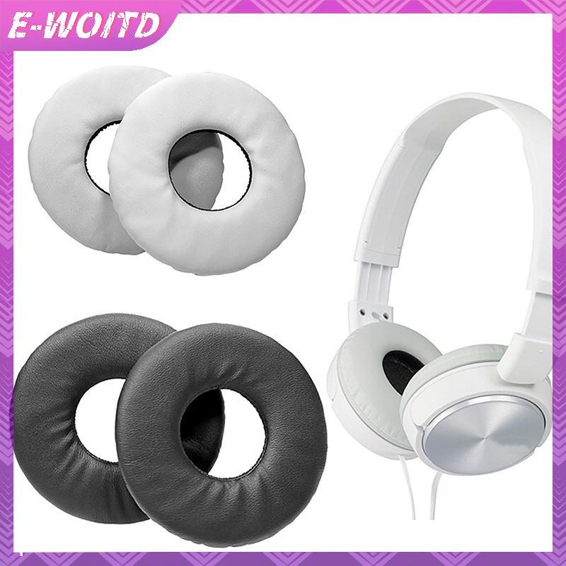 E-WOITD 2 Miếng đệm tai thay thế cho tai nghe WH-CH500 CH510 ZX330BT 310 V150 HNVN