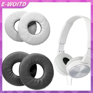 E-WOITD 2 Miếng đệm tai thay thế cho tai nghe WH-CH500 CH510 ZX330BT 310 V150 HNVN