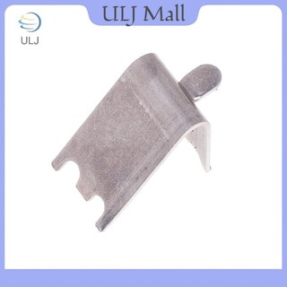 ULJ 1 Cái Kệ Tủ Đông Thương Mại Kẹp Tủ Lạnh Thép Không Gỉ 304 Kệ Hỗ Trợ Kẹp Giá Đỡ Kệ Phần Phụ Kiện Gia Đình.