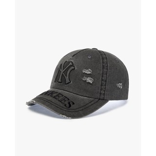 MLB - Nón bóng chày unisex Vintage Embo Damage Unstructured_3ACPV295N-50CGS