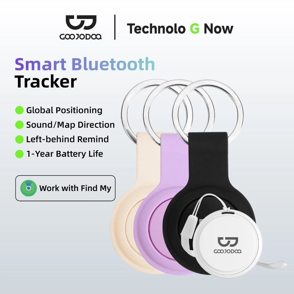 Thiết bị định vị GOOJODOQ