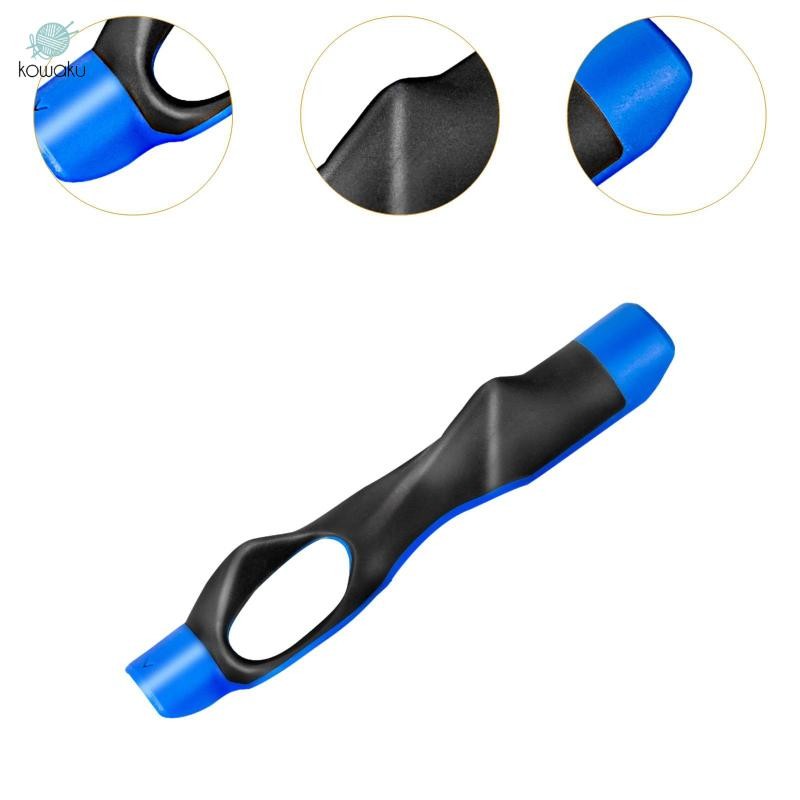 Bộ dụng cụ hỗ trợ Grip golf, điều chỉnh tư thế cầm club và vị trí club chuẩn xác