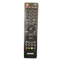 tay điều khiển remote từ xa tivi asano smart hàng tốt-kèm pin-tay đầu bấm tivi asano smart hàng tốt