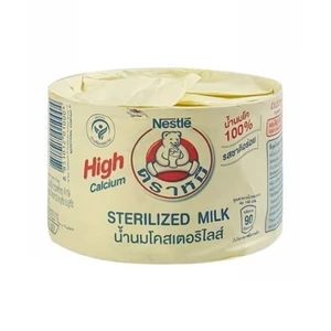Sữa gấu Nestle lon 140ml
