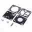 Bộ sửa chữa bộ chế hòa khí cho Walbro K1-MDC dành cho Mac McCulloch Mini 140 130 120 110