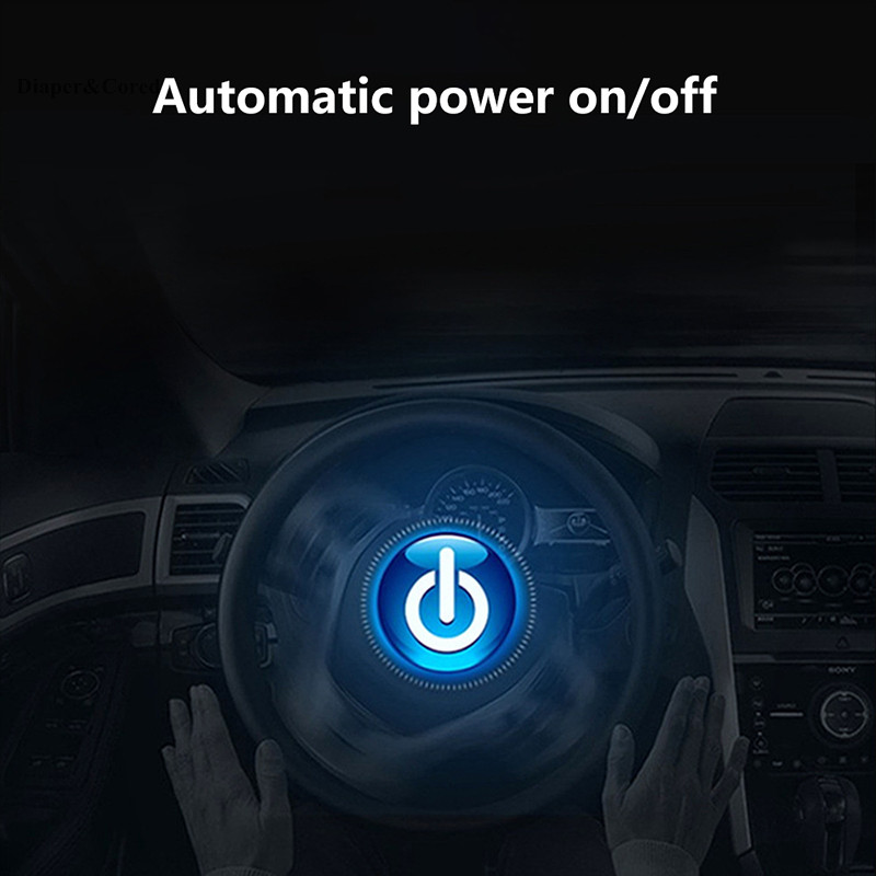 Đồng hồ đo tốc độ kỹ thuật số LED ô tô DIAPER & CORED -Up Display Universal Vehicle Speed Meter Speedometer HUD Truck Safe Driving Assistant YTH