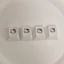 4 Demon Slayer Keycap Cherry R4 PBT Nhuộm Thăng Hoa Bàn Phím Cơ One Piece Dragonball Disney Sanrio Tanjirou Nezuko Luffy Kuromi Mickey Anime