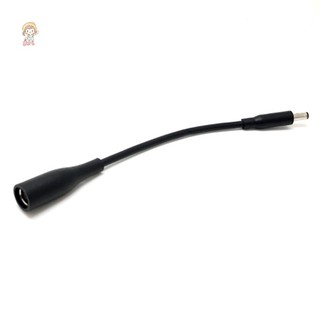 Twe DC Dây Nguồn / Cáp Sạc Laptop Adapter 7.4 * 5.0mm Nữ Đến 4.5 * 3.0mm Pin Trung Tâm Nam Cắm Kết Nối Cho Laptop Dell VN