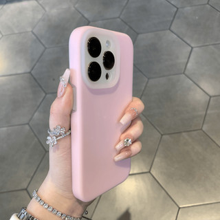 Ốp điện thoại silicon thạch lỏng sang trọng cho iPhone15 Pro Max 14 13 12 11 Pro Max Bảo vệ camera chống sốc da mài mòn mềm mại ốp lưng cảm ứng