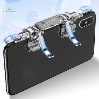 [Nhà Điện] Kích Hoạt Cho Điện Thoại Di Động PUBG Tay Cầm Chơi Game Free Fire Cellular Gamer Cell Kích Hoạt Cho Điện Thoại Di Động Cho Huawei mới