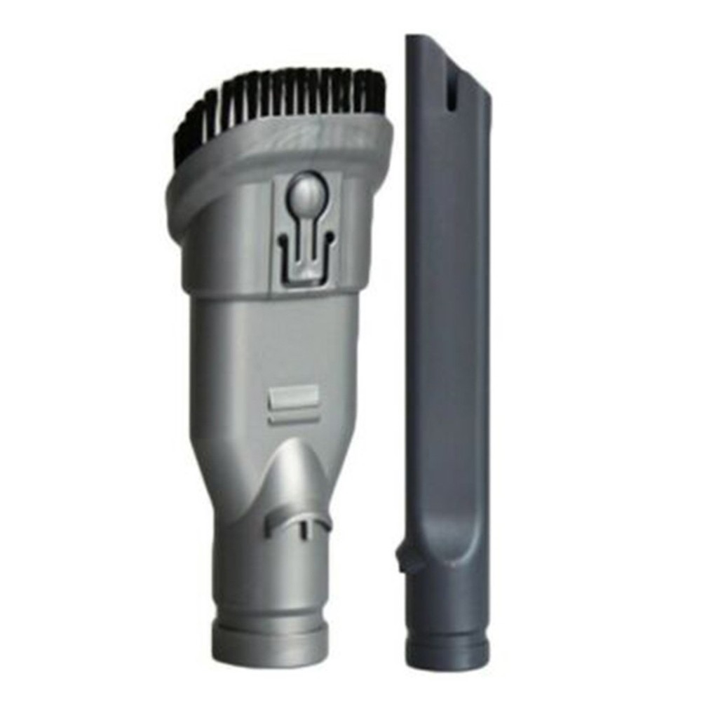 Dành Cho Dyson DC58, DC59, V6 DC30 DC34 Bàn Chải Máy Hút Bụi + Phụ Kiện Dụng Cụ Crevice Sản Phẩm Chất Lượng Tốt