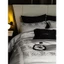 Bộ Chăn Ga Gối Chất Liệu Gấm Cao Cấp Sang Trọng Tinh Tế - MemMinbedding Luxury