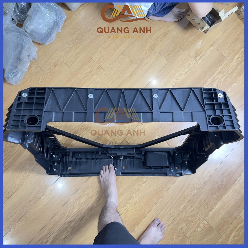 Xương Đỡ Dàn Nóng Cho Xe MG5