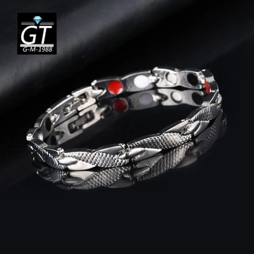 Vòng Điều Hòa Huyết Áp Nhật Bản, Giúp Ổn Định Huyết Áp, Tan Xơ Vữa, Chống Đột Quỵ, Nhồi Máu Cơ Tim - Tốt cho người già