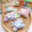 Bighsm Handmade Flocking Paw Giảm Căng Thẳng Mochi Phục Hồi Chậm Đồ Chơi Mới Tiệc Sinh Nhật Quà Tặng Martijn
