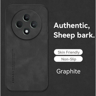 Redmi 14C Vỏ chống rơi và chống sốc được làm bằng da cừu chất lượng cao và vỏ cứng thân thiện với da