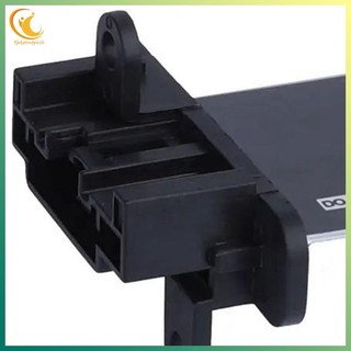 [Ygdgentgklh.vn] Bộ điều chỉnh quạt điện trở động cơ máy thổi ô tô cho Nissan Navara D40 BA540-40821 BA54040821