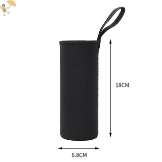 [GOU] Hộp đựng chai nước thể thao Túi cách nhiệt Túi đựng cốc thủy tinh chân không VN