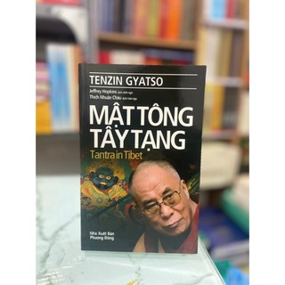 Sách - Mật Tông Tây Tạng