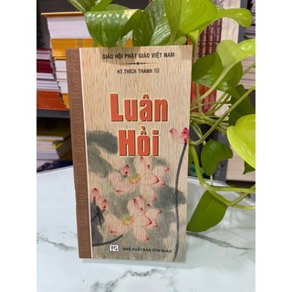 Sách - Luân Hồi _ HT Thích Thanh Từ