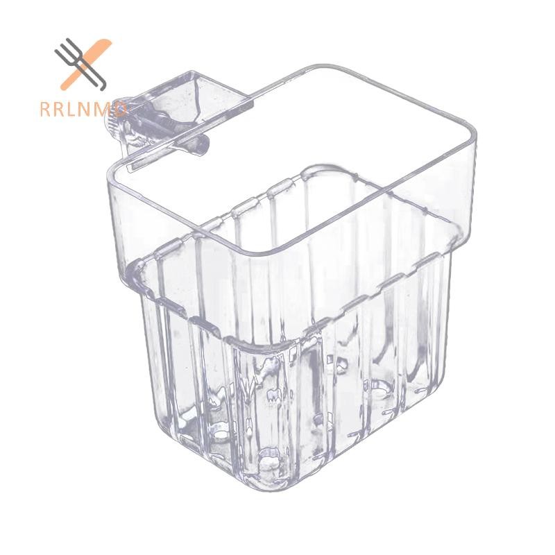 Rrlnmd al Cá Bể Cá Cỏ Nước Plang Cốc Chăn Nuôi Hộp Cách Ly Cây Cá Cảnh Quan Trang Trí MỚI